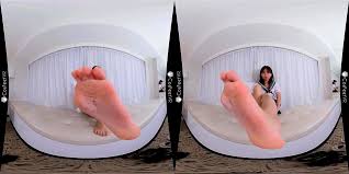 Watch asian dirty feet vr - Vr Feet, Vr, Feet Porn - SpankBang
