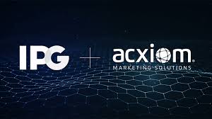 To learn more about the technologies used and your choices, please read our privacy notice. Ipg Confirms 2 3 Billion Deal To Acquire Data Marketing Company Acxiom
