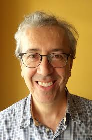 Santi Prestipino's Homepage