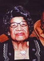 Obituary for Florence H. Blackmon