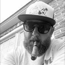 Panther Heart Tattoo