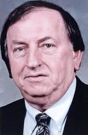 Joseph Edward Meissner Sr.