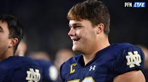 Who Are Joe Alt's Parents? Everything You Need To Know About John and  Carolyn Alt