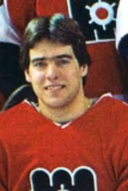 A friend since the Maine Mariners' first year in Portland