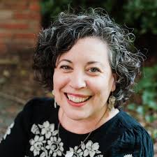 Council Member Javiera Caballero