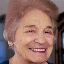 Antoinette Florio Obituary