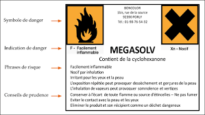 A) toxique b) corrosif c) pollution d) santé 12) que signifie ce pictogramme ? Classification Et Etiquetage Des Produits Chimiques Comprendre Les Deux Systemes D Etiquetage Des Produits Chimiques Risques Inrs