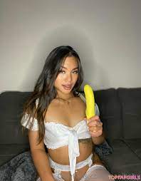Maaibaby Nude OnlyFans Leaked Photo #3 - TopFapGirls