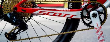 The All New 2020 Scott Bikes Contender Bicycles