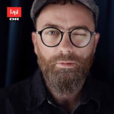 Formiddag med Simpson (Podcast)