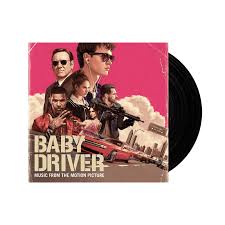 Townsend Music Online Record Store Vinyl Cds Cassettes And Merch Various Artists Baby Driver Music From The Motion Picture