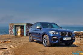 O primeiro fórum nacional da marca. Review 2018 G01 Bmw X3 M40i Xdrive30d Sampled In Portugal Reviews Carlist My
