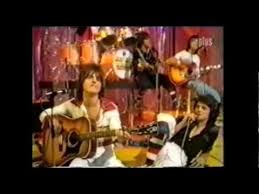 One of the early bay city rollers hits, a cover version of the dusty springfield song i only want to be with you, which reached us #12. Just A Little Love Bay City Rollers Youtube Bay City Rollers Bay City Rollers Songs Bay City