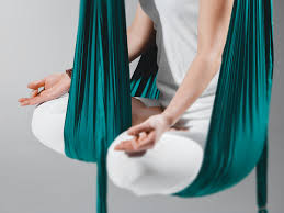 Satya yoga & pilates is built on the concept of complete wellness to provide our clients with the means to achieve their fitness goals, relaxation needs, stress relief, and promote their overall health. 6 Places To Take An Aerial Yoga Class On Long Island Longisland Com
