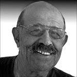 JOSEPH AMOS Obituary (2016)