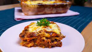 We did not find results for: Lasagna Paling Sedap Dengan Homemade Sos Bolognese Dan Sos Bechamel Youtube