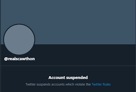 Cawthon has created other games such. The Fake Scott On Twitter Is Dead Fivenightsatfreddys