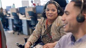 Career Fields And Career Paths | Verizon Careers