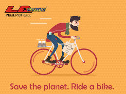 Save The Planet Ride A Bike Motion Design Animation Animation Design Bike Drawing