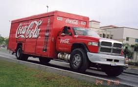 Image result for Coca Cola Red 2011 Ram