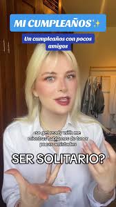 Mi cumpleaños fue hoy 9 de Enero! Y les queria contar sobre mi experiencia  con pocos amigos. De a pocos voy a ir subiendo mas contenido otra vez,  ultimamente comenze una nueva pega! 🫂 asi que ...