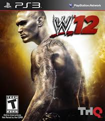 Wwe 12 Pc Games Download Download Games Wwe Game