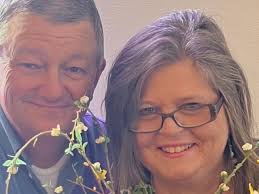 Fundraiser by Tandi Karol Weaver : Help Deborah White Heal and Recover