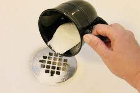How To Unclog A Shower Drain Hunker Bathtub Drain Shower Drain Drain Repair