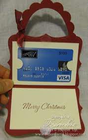 Either way, the recipient will think you spent much more time on it than you actually did. Stampin Up Top Note Gift Card Holder Frenchie Stamps Notes Gift Gift Cards Money Gift Card Holder