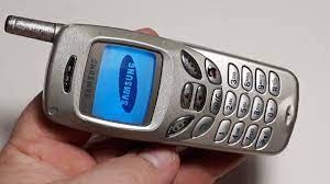 Samsung R210S. Review (old Games ...