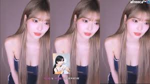 BJ과즙세연 - sizzling Korean BJ webcam - EPORNER