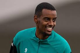 Luis Diaz wanted by PSG