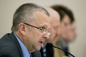 House Republicans Shuffle Committee Chairs As They Enter A New Session