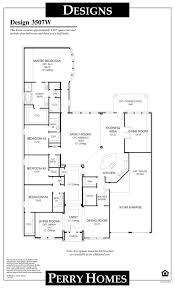 We offer three different levels when it comes to changing floor plans. Perry Home W Gameroom Shorter Hallways Dream Home Plans Perry Homes House Layouts Pre Fab Tiny House