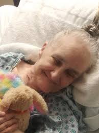 Patricia Ann Stoneburner Obituary (2021)