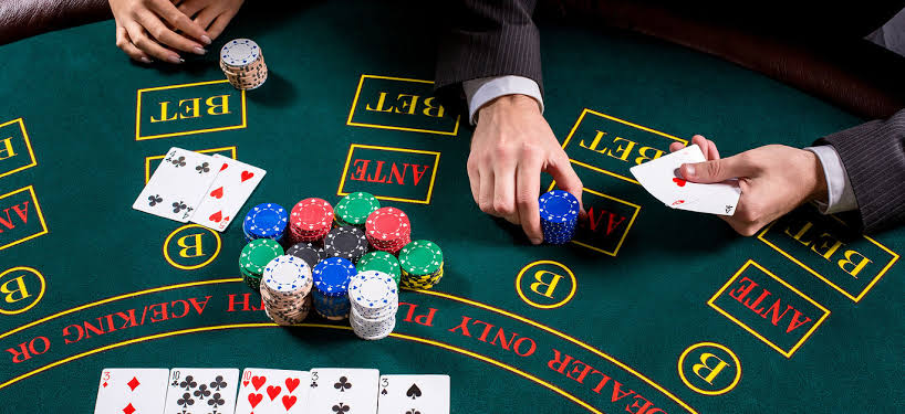 Understanding popular casino games A comprehensive guide to the favorites –  محطات معالجة مياه الصرف الصحي