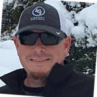 Jim Degrado's Instagram, Twitter & Facebook