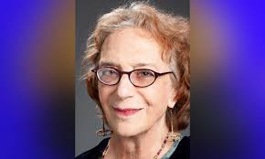 Trailblazing trans DC Comics writer Rachel Pollack dies aged 77