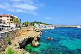 Weitere ideen zu mallorca, cala, cala ratjada. Cala Ratjada Cala Ratjada Mallorca Cala