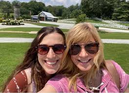 My first born. My only daughter. Happy #nationaldaughtersday to my amazing  Leksy! This girl is sweet and soulful , and works hard and cares more. I  love being with her and miss