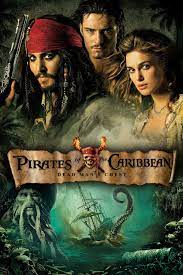 Svg's and png's are supported. Pirates Of The Caribbean Dead Man S Chest 2006 Posters The Movie Database Tmdb