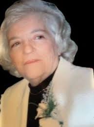 Helen Alice Manax Vickers (1929-2023)