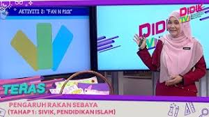 Misalnya, sekiranya rakan sebaya yang mengamalkan sikap yang positif terhadap pelajaran maka mereka akan cenderung terhadap pelajaran. Karangan Pengaruh Rakan Sebaya Cute766