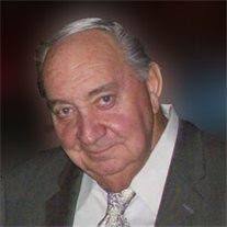 Willard Ray Goodman Obituary