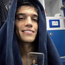 uno dei due miei boy😝 , @tucucorrea @tucucorrea #tucucorrea #explore  #joaquincorrea #correa #inter #joaquin