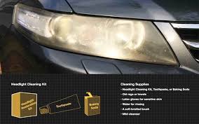 Linkedin® pulse® article by terry kuta. How To Clean Foggy Headlights Easy Step By Step Complete Guide Bestnetreview