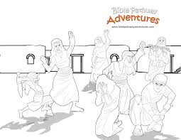 You can use our amazing online tool to color and edit the following king saul and david coloring pages. Death Of King Saul Bible Pathway Adventures