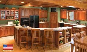Bespoke solid wood country kitchen cabinet units fully beaded style. Solid Wood Unfinished Kitchen Cabinets For Homeowners And Contractors