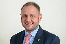 Robert Micheal Yorwerth Giles