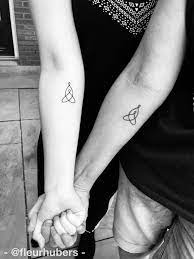 Mother Daughter Tattoo Celtic Knot Tattoos For Daughters Celtic Knot Tattoo Celtic Tattoo For Women